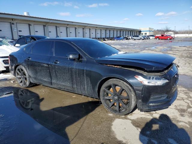 Vin: lvy992mk1jp021980, lot: 45984385, volvo s90 t6 momentum 20184