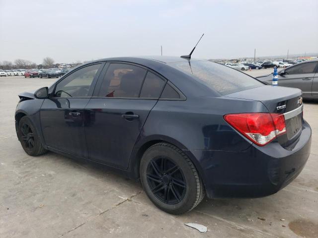 Vin: 1g1pa5sh2e7257874, lot: 44234405, chevrolet cruze ls 20142