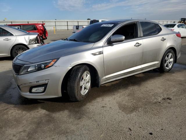 Vin: knagm4a75e5495941, lot: 47105425, kia optima lx 2014 img_1