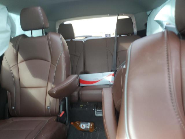 2021 BUICK ENCLAVE AV 5GAERDKW9MJ249869