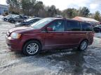 2018 DODGE GRAND CARA - 2C4RDGCG9JR178770
