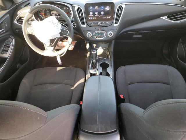 2019 CHEVROLET MALIBU LT - 1G1ZD5ST3KF162410