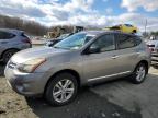 2015 NISSAN ROGUE SELE - JN8AS5MV2FW256829