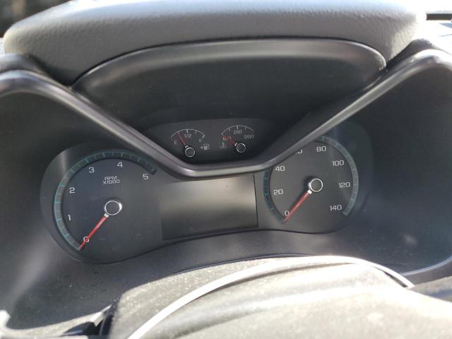 2021 GMC CANYON DEN 1GTP6EE13M1218803