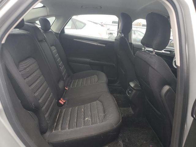 2016 FORD FUSION SE - 3FA6P0H71GR322606