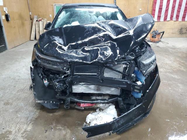 2024 CHEVROLET EQUINOX LT - 3GNAXKEG4RL195223