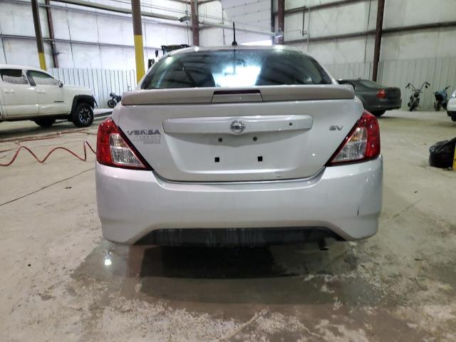 2018 NISSAN VERSA S - 3N1CN7AP5JK408140