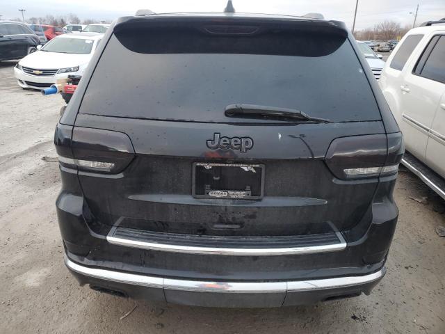 2018 JEEP GRAND CHER - 1C4RJFJT2JC390079