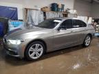 2017 BMW 330 XI - WBA8D9G31HNU61439