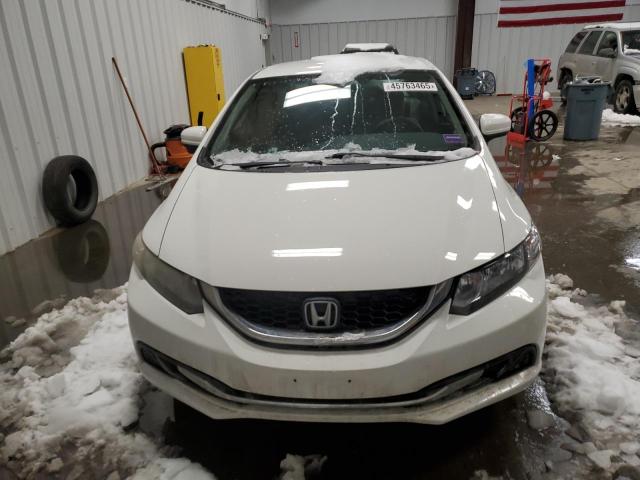 2015 HONDA CIVIC SE 19XFB2F73FE258078