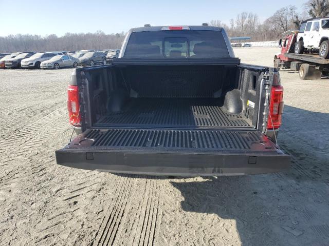 2021 FORD F150 SUPER - 1FTEW1EP5MFB61351