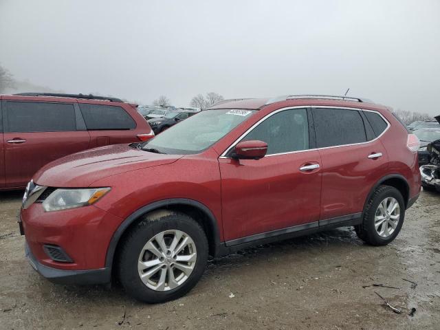 Vin: 5n1at2mv9fc804510, lot: 46395195, nissan rogue s 2015 img_1