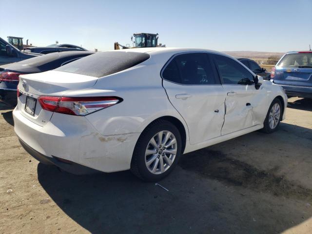 2018 TOYOTA CAMRY L - 4T1B11HK3JU552177