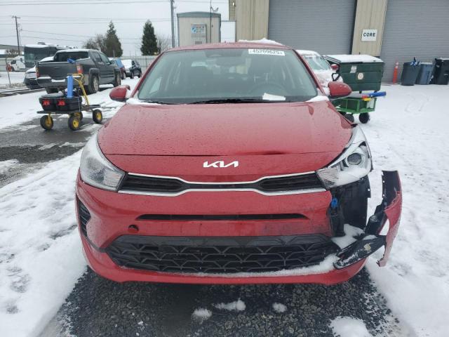 2023 KIA RIO LX - 3KPA24AD9PE590627