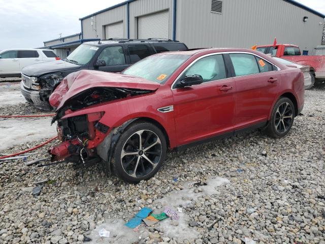 Vin: 1fahp2h86eg135928, lot: 47396645, ford taurus sel 2014 img_1