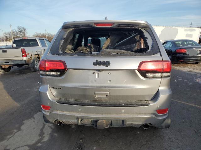 2015 JEEP GRAND CHER - 1C4RJFAG2FC164733