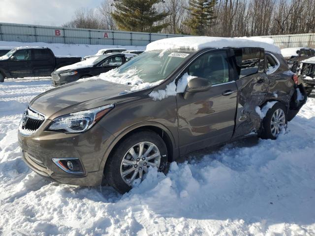 BUICK ENVISION E