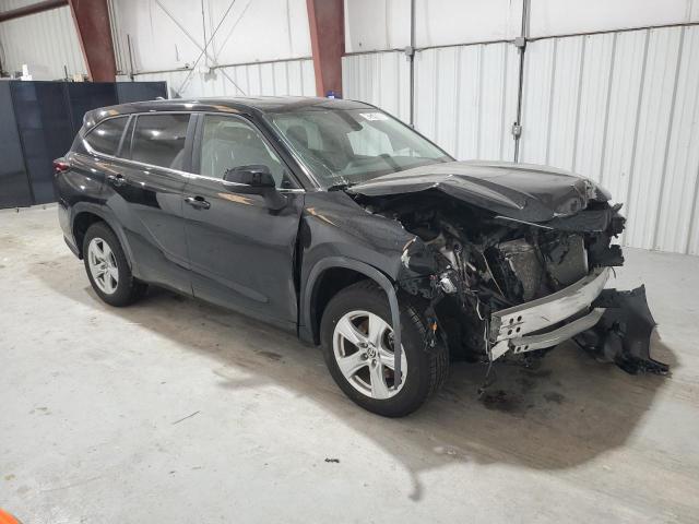 2024 TOYOTA HIGHLANDER 5TDKDRAH3RS051671