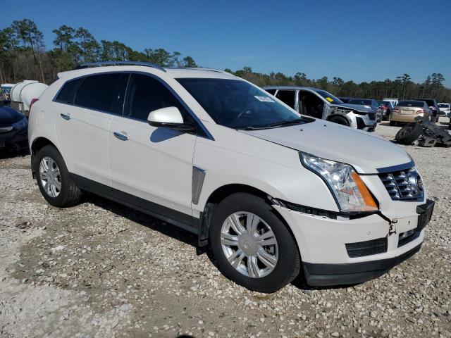 Vin: 3gyfnbe31fs608681, lot: 46576075, cadillac srx luxury collection 20154