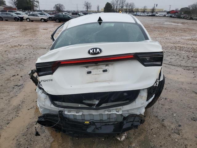 2021 KIA FORTE FE - 3KPF24AD0ME314130