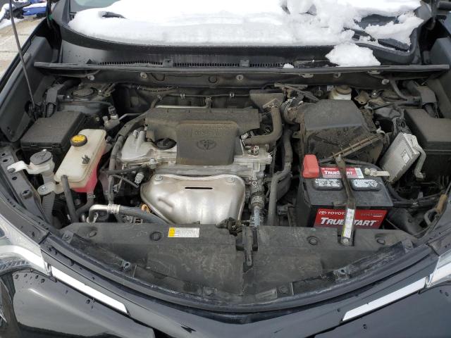 2018 TOYOTA RAV4 ADVEN - 2T3RFREV7JW830311