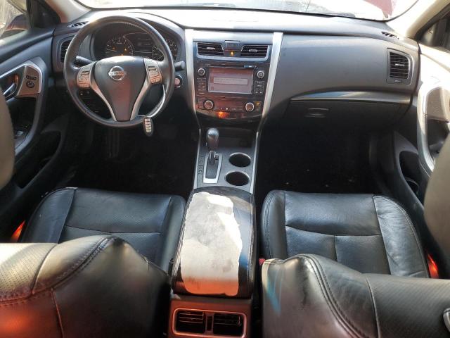 2015 NISSAN ALTIMA 2.5 - 1N4AL3AP7FN396163