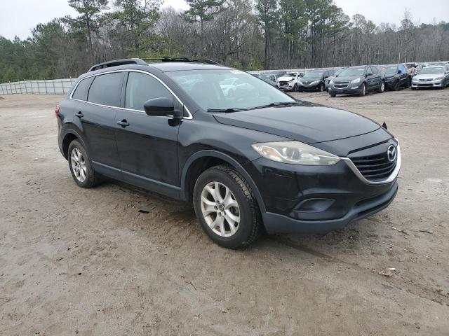Vin: jm3tb2caxd0410132, lot: 46178095, mazda cx-9 touring 20134