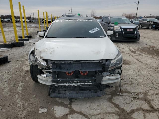 2016 SUBARU LEGACY 2.5 - 4S3BNBC64G3033811