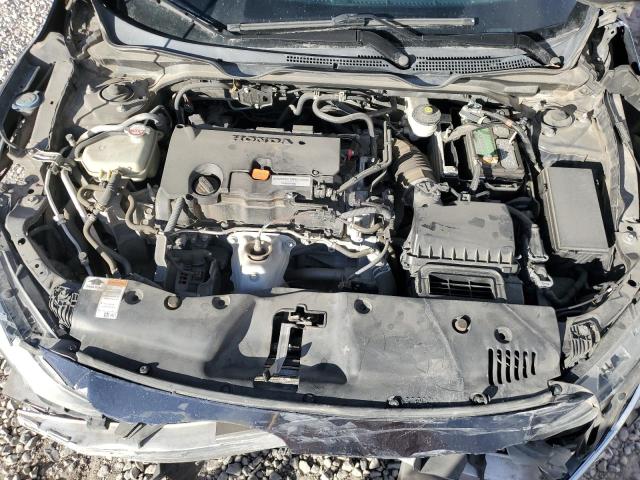 2018 HONDA CIVIC LX - 2HGFC2F54JH578083