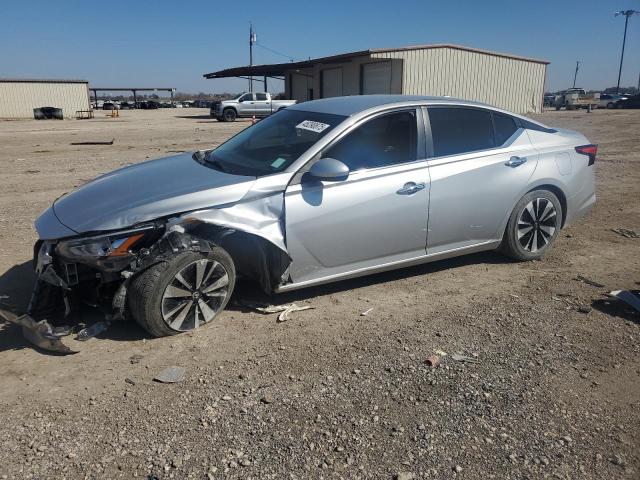 Vin: 1n4bl4dv5nn304552, lot: 45290875, nissan altima sv 2022 img_1