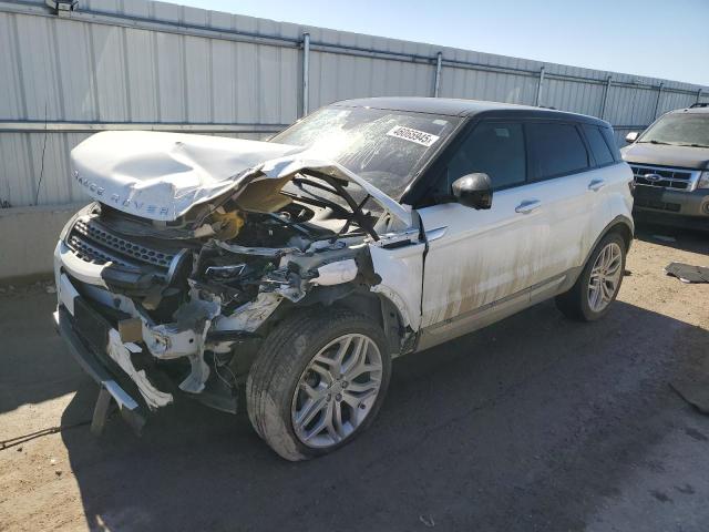 LAND ROVER RANGE ROVER HSE