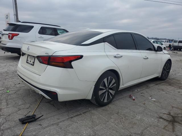 2019 NISSAN ALTIMA SL - 1N4BL4EVXKC124487