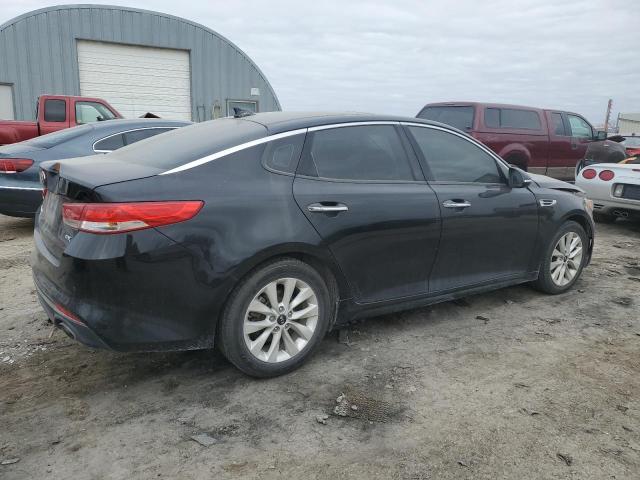 2016 KIA OPTIMA EX - 5XXGU4L3XGG067018
