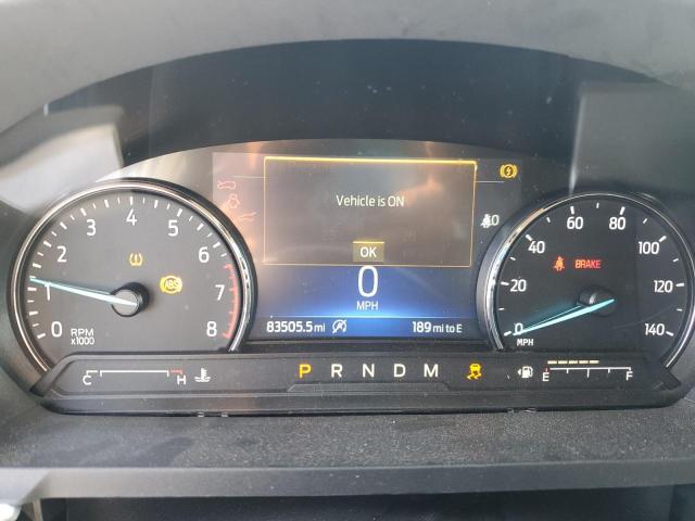2021 FORD EXPLORER X - 1FMSK8DH3MGB99698