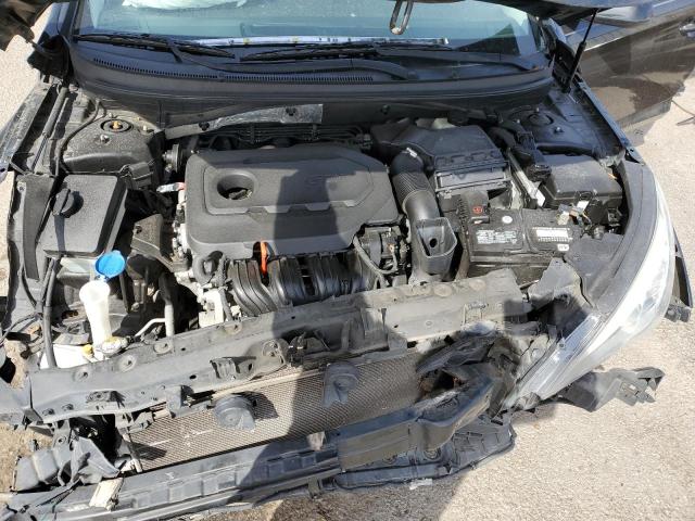 2015 HYUNDAI SONATA SE - 5NPE24AF6FH202315