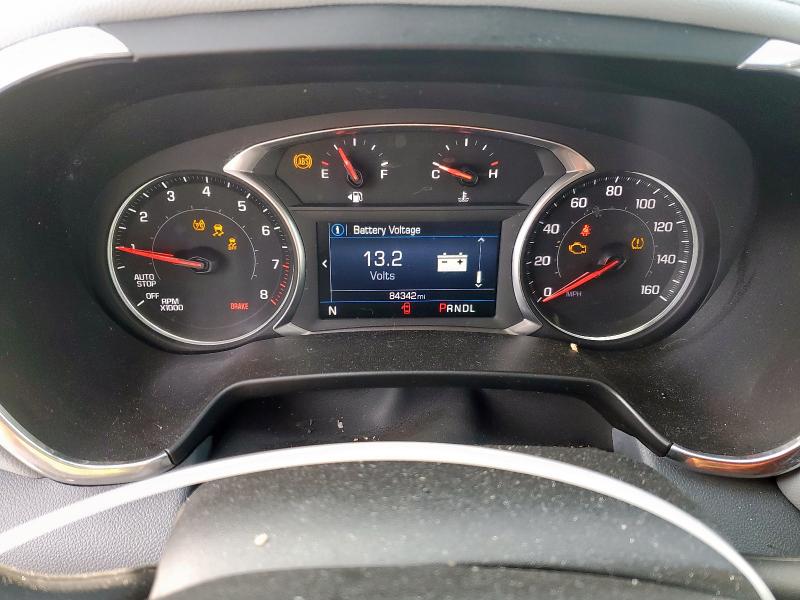 2019 CHEVROLET BLAZER 2LT - 3GNKBCRS5KS688069