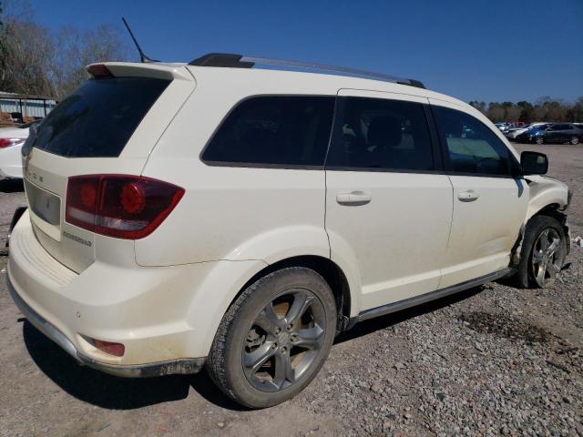 2017 DODGE JOURNEY CR - 3C4PDCGB4HT701926