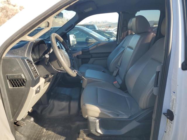 2016 FORD F150 SUPER - 1FTFX1EF8GKE06194