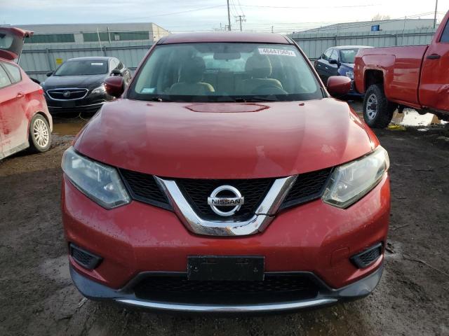 2016 NISSAN ROGUE S - 5N1AT2MV2GC730445