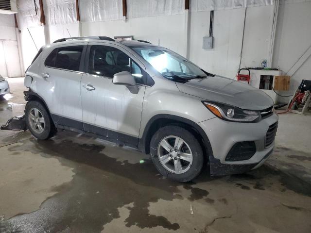 2020 CHEVROLET TRAX 1LT - 3GNCJLSBXLL261421