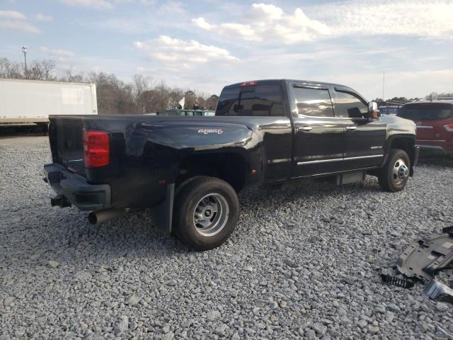 Vin: 1gc4k0c89gf175545, lot: 42483435, chevrolet all models k3500 ltz 20163