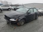 2017 VOLKSWAGEN JETTA SE - 3VWDB7AJXHM263162