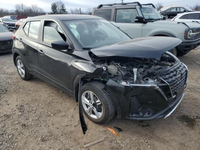 Vin: 3n1cp5bv0rl473706, lot: 43747535, nissan kicks s 20244