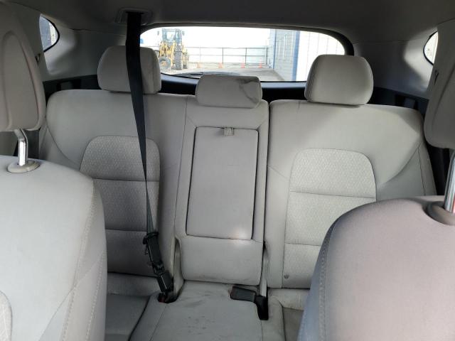 2018 HYUNDAI TUCSON SEL - KM8J3CA49JU646819