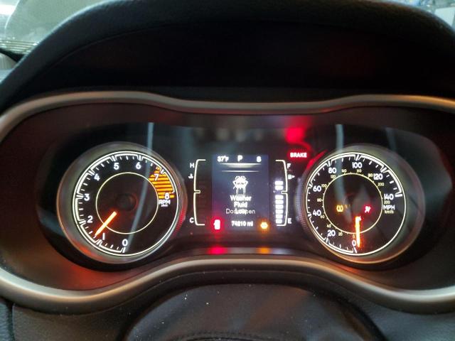 2016 JEEP CHEROKEE L 1C4PJMCS3GW155794