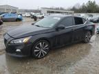 2019 NISSAN ALTIMA SR - 1N4BL4CV8KN312481