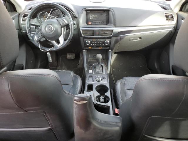 2016 MAZDA CX-5 GT - JM3KE2DY9G0633944