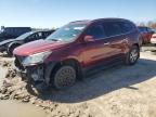 2016 CHEVROLET TRAVERSE L - 1GNKVGKDXGJ160157