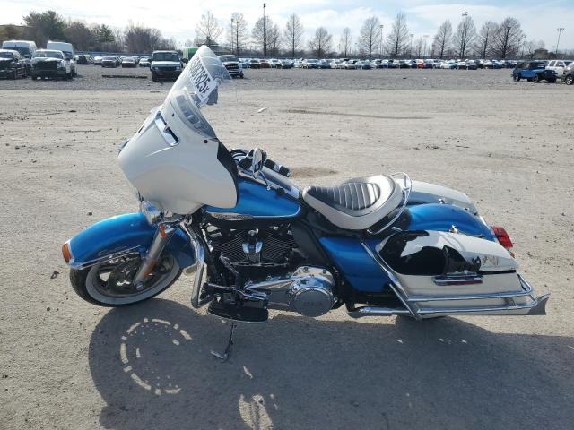 2021 HARLEY-DAVIDSON FLH - 1HD1AAP14MB639478