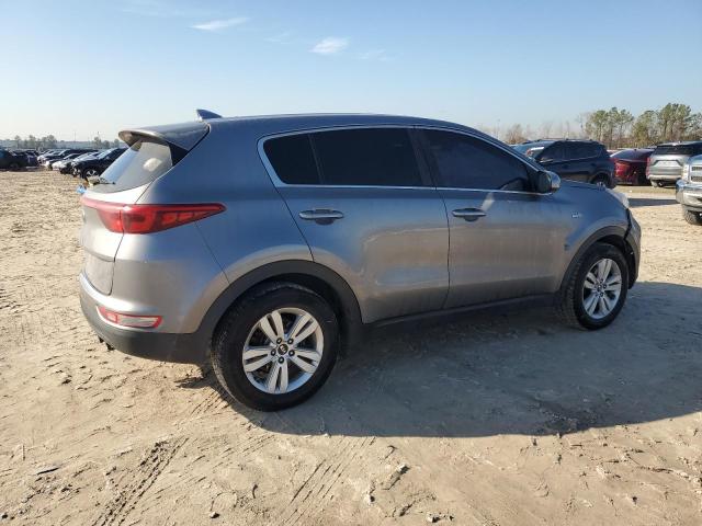 2018 KIA SPORTAGE L - KNDPMCAC3J7448092
